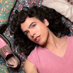 Meet your Posher, Seann